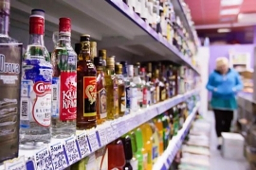В Дагестане показатель алкоголизма составляет 14,14 баллов