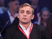 Обиженный Стоун внес Чепурченко и Квитатиани в свой «черный список»