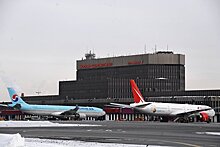 Более 20 рейсов задержано в аэропортах Москвы