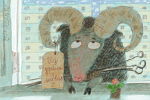 Кто доставляет казанцам мясо для шашлыка?