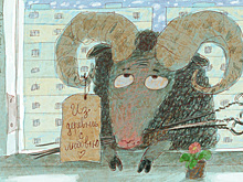 Кто доставляет казанцам мясо для шашлыка?