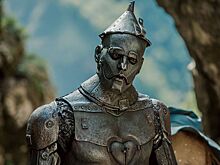 Фильм «Волшебник Изумрудного города» выйдет 1 января 2025 года