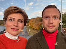 Телеведущая Зейналова опровергла слухи о романе с Тимуром Соловьевым