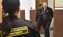 Суд приговорил сообщницу экс-замглавы ФСИН О.Коршунова к 2,5 годам колонии