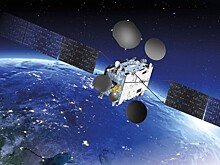 Спутник «Ямал-601» выведен на рабочую орбиту