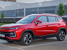 "Москвич" увеличил стоимость своей самой доступной и популярной модели