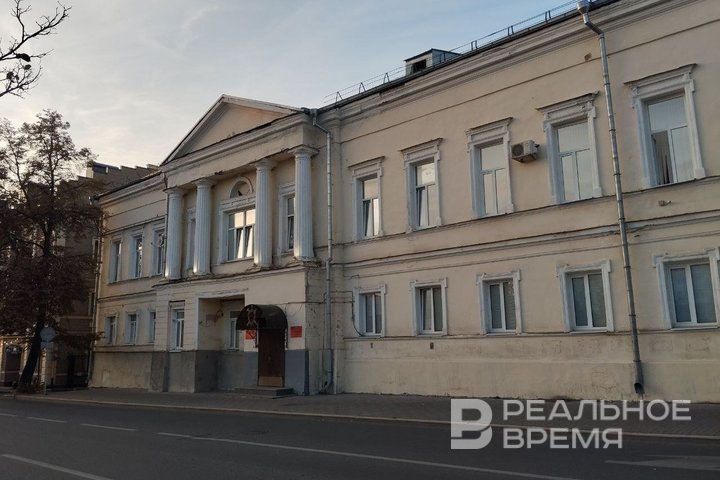 Гид по улице Дзержинского: комитет внутренних дел и нижегородский книжный коллекционер