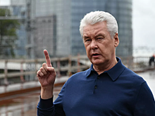 Собянин раскрыл подробности по выпуску автомобиля «Москвич»