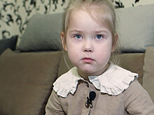 Шанс на жизнь: четырехлетней Таисии поможет дорогостоящая операция на сердце