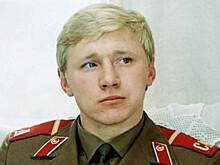 Где сейчас «ефрейтор Збруев»