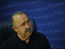 Валерий Газзаев назвал имя того, кто должен возглавить сборную России по футболу