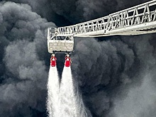 В Львовской области введен режим "черного неба" после удара по нефтепроводу