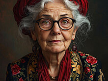 "Спускалась на четвереньках": в Находке построят для старушки новую лестницу