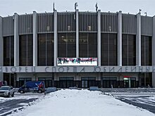 Министр спорта Татарстана высказался о возможном переносе прыжкового турнира по фигурному катанию из Санкт‑Петербурга в Казань