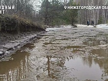 Жителям деревни на Бору 23 года не могут отремонтировать дорогу