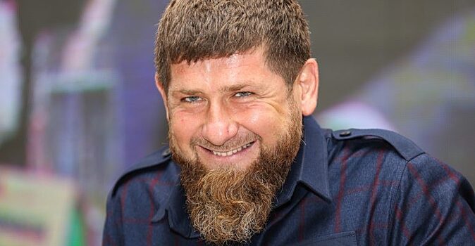 Россия и Чечня едины навсегда. Кадыров ответил «кукловоду» Сокурову
