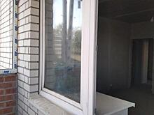 В Курской области восстановили два частных и два многоквартирных дома