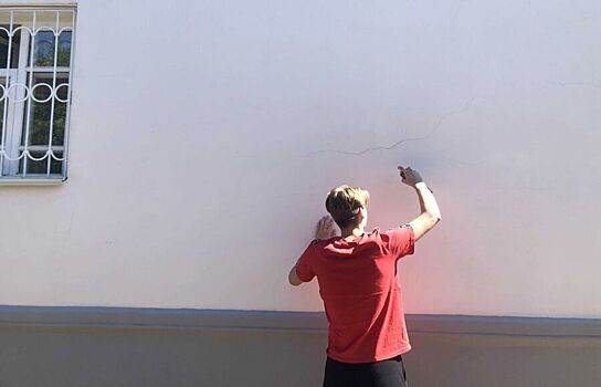 Костромская казна пополнилась почти на миллион рублей с помощью граффити