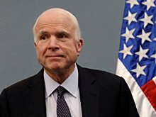 Маккейн оставил прощальное послание с критикой Трампа