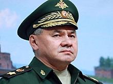 Шойгу показал Ким Чен Ыну гиперзвуковой комплекс «Кинжал»