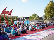 Экономика сквозь призму культурных кодов и настольных игр: программа павильона «Экономика Москвы» с 2 по 7 сентября