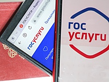 Госуслуги сделают доступнее для ветеранов СВО