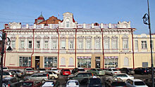 Усадьба Гадаловых в Томске получила статус памятника регионального значения
