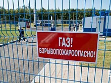 На строительство систем газоснабжения и сетей газораспределения в Татарстане направят более 108 млн рублей