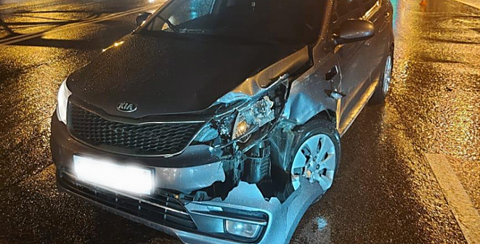 В Ростове проходят учения по ликвидации природных пожаров