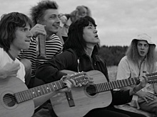 Бугаев-Африка прокомментировал актёрский состав фильма Серебренникова о Цое