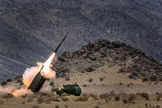 Reuters: США тайно поставили Украине ракеты ATACMS, ВСУ начали их применять