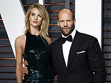 Цекало, Стэтхэм, Стычкин и другие известные мужчины небольшого роста с длинноногими красавицами-возлюбленными