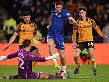 «Челси» разгромил «Халл Сити» в матче 1/16 финала Кубка Англии