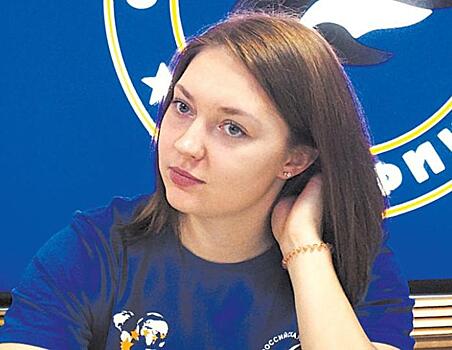 На казанском этапе Кубка мира Мария Баклакова осталась без медали