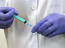 Врачи убеждают пациентов привиться от гриппа своим примером в соцсетях