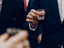 Глава ЕК Жан-Клод Юнкер был одним из самых известных алкоголиков при власти