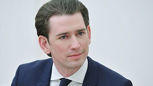 Курц рассказал о значении участия Австрии в ПМЭФ