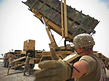 В США раскрыли главное отличие «Искандеров» от Patriot