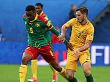 Замбо Ангисса: сборная Камеруна должна была победить австралийцев