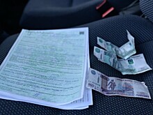 Попытка откупиться от ДПС обернулась для водителя «Камаза» уголовкой