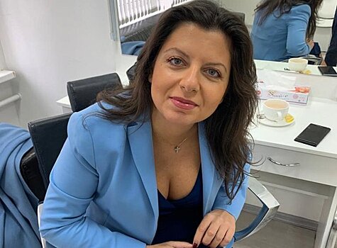 Маргарита Симоньян рассказала, как уживается со свекровью и мамой