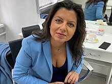 Маргарита Симоньян рассказала, как уживается со свекровью и мамой