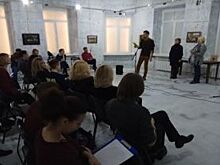 Открой рот. В Ростове прошел чемпионат по чтению вслух.