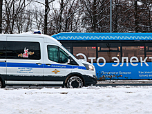 Появились кадры серьезного ДТП с автобусом в центре Москвы