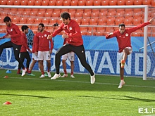 Болеем за Египет или Уругвай, общаемся с Ксенией Собчак и ещё 12 идей для выходных