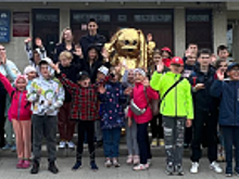 В Магаданской области продолжается акция «Безопасное лето»