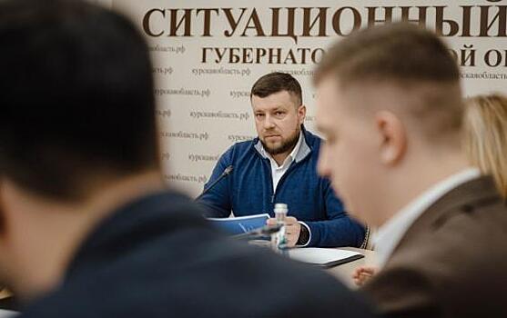 Евгений Лобов вошёл в число «отличников» рейтинга замгубернаторов