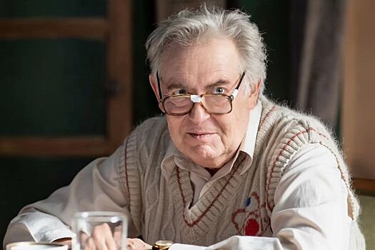 Юрий Стоянов сыграет олимпийского чемпиона в фильме «На острие 2»