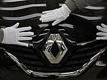 Renault запланировал "убийство" популярной модели Автоваза