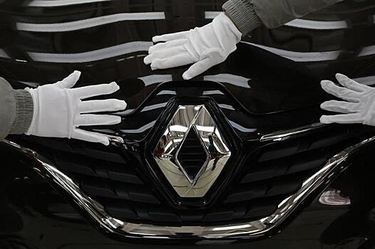 Renault запланировал "убийство" популярной модели Автоваза